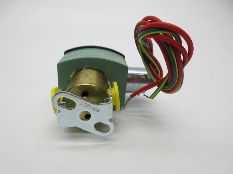 ASCO 8262G262 24VDC 60-80PSI 1/4" NSNP