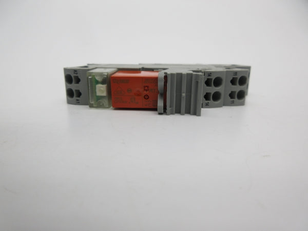 WAGO 788-507 115VAC NSNP