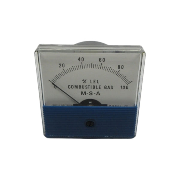 JEWELL ELECTRICAL 72 0-100 NSNP