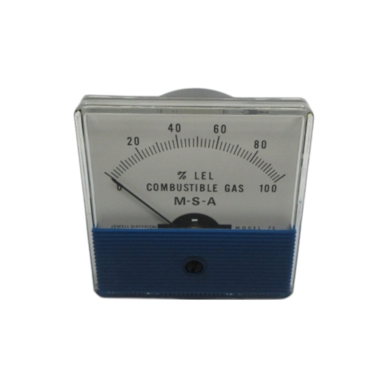 JEWELL ELECTRICAL 72 0-100 NSNP