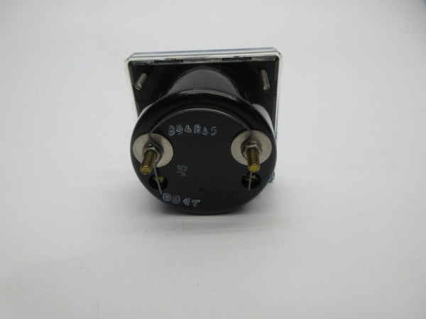 JEWELL ELECTRICAL 72 0-100 NSNP