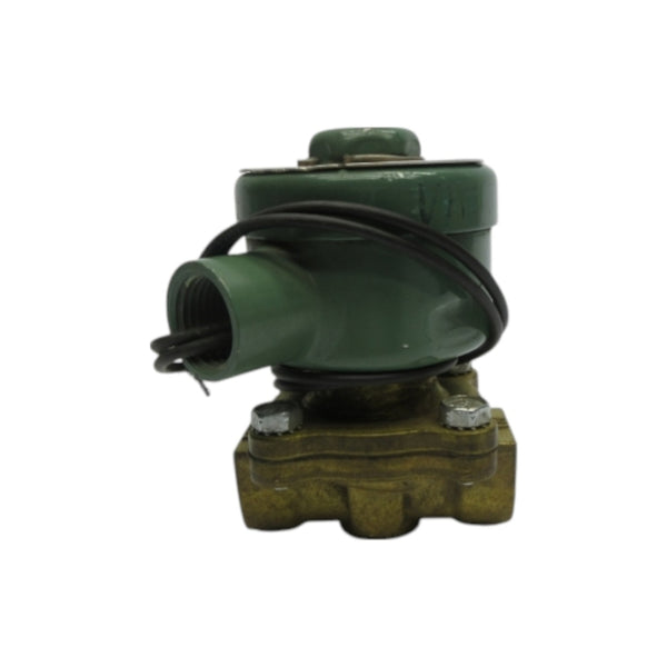 ASCO 8211C93 240V 100PSI 3/8" NSNP