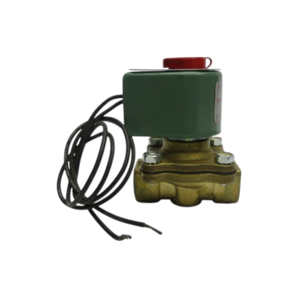 ASCO 8210C94 12VDC 40PSI 1/2" NSNP