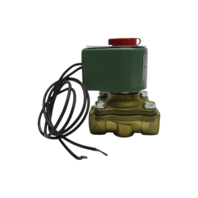 ASCO 8210C94 12VDC 40PSI 1/2" NSNP