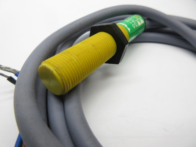 TURCK BI2-S12-AN6X 10-30VDC NSNP