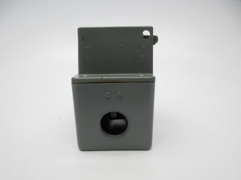 SQUARE D 2510KW2H SER. A 600VAC 20A NSNP