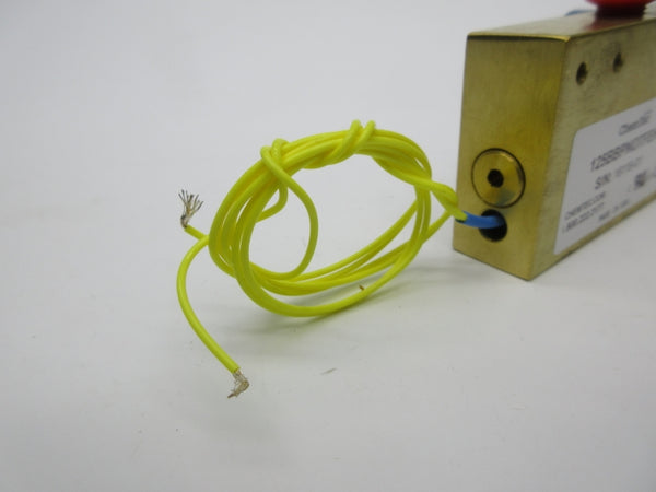 CHEMTEC 125BBPNOTFEHT NSNP