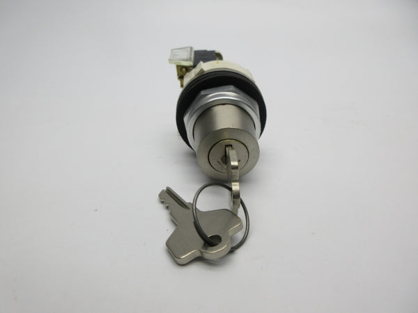 ALLEN BRADLEY 800T-J42 SER. T NSNP