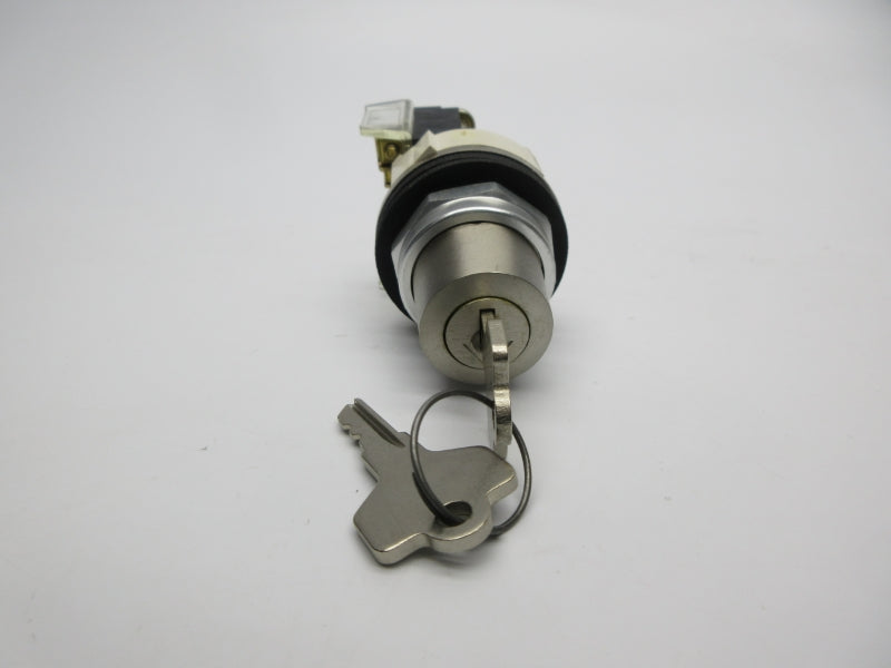 ALLEN BRADLEY 800T-J42 SER. T NSNP