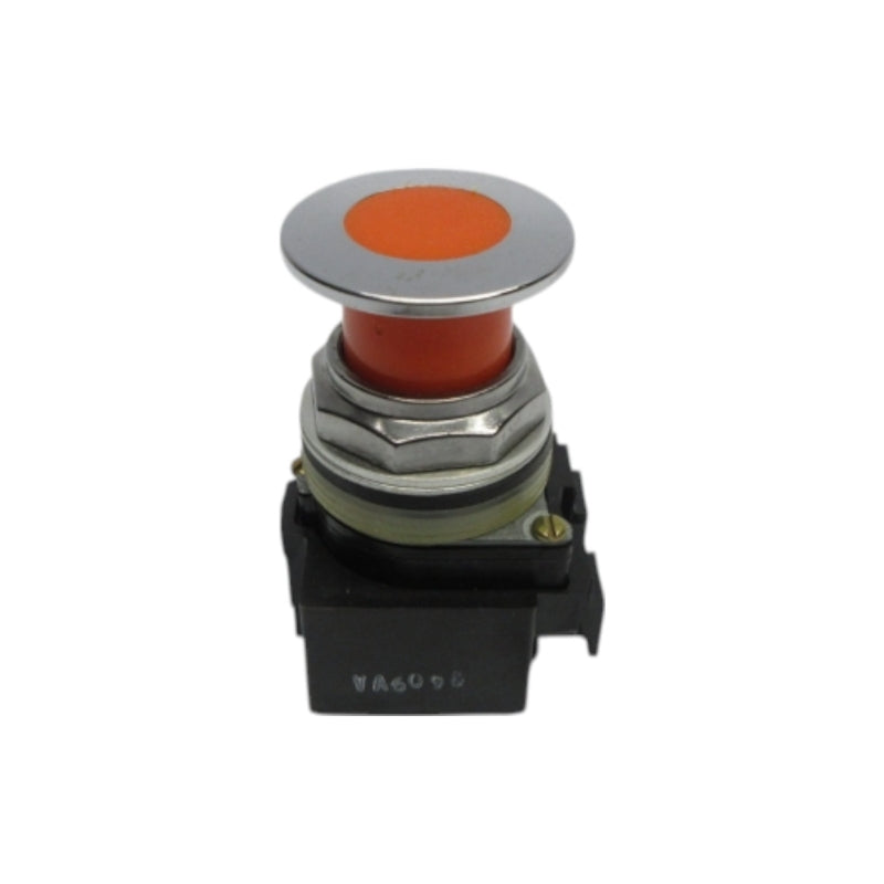 GENERAL ELECTRIC CR104PTY211 120VAC/DC NSNP