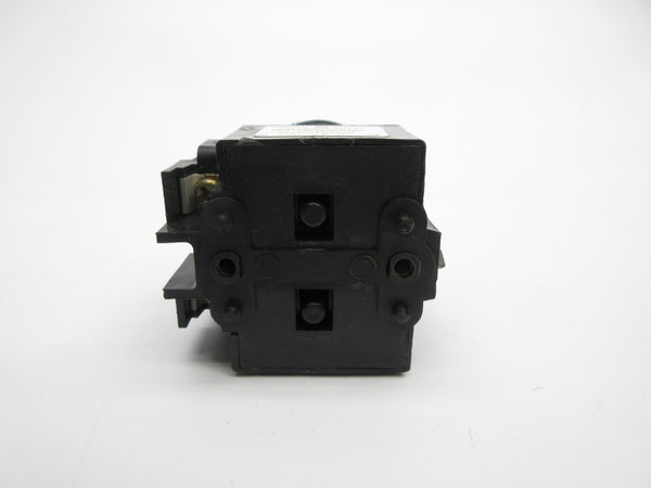 GENERAL ELECTRIC CR104PTY211 120VAC/DC NSNP