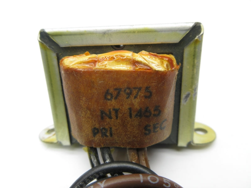 TRANSFORMER NT-1465 67975 NSNP