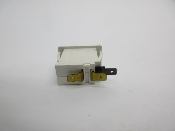 CHERRY 112400 E6900A0 125/250VAC 10A NSNP