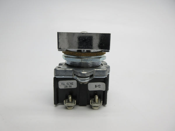 CUTLER HAMMER 57-2568 120V NSNP