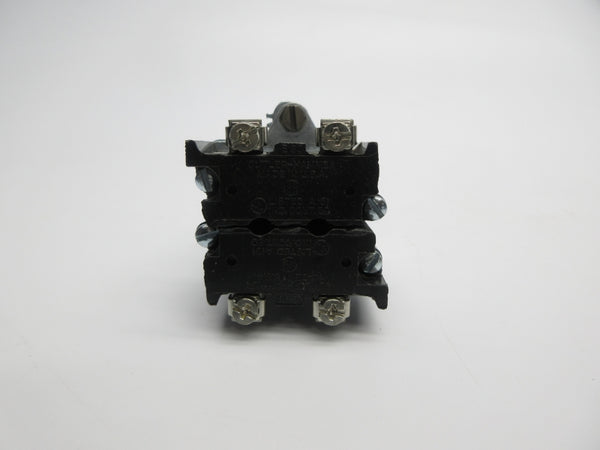 CUTLER HAMMER 57-2568 120V NSNP