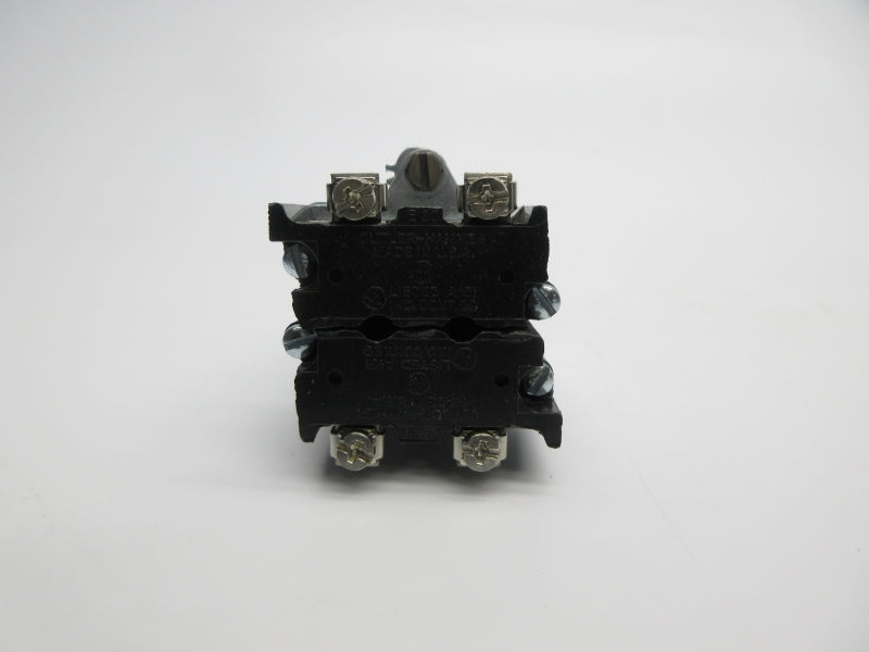 CUTLER HAMMER 57-2568 120V NSNP