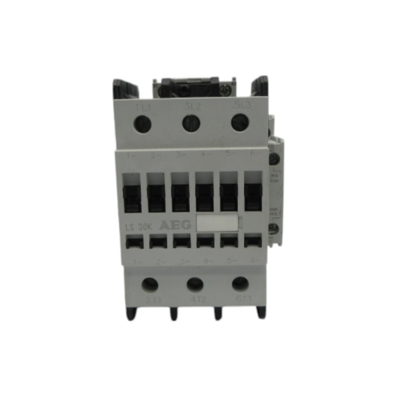 AEG LS30K.00 110/120V NSNP