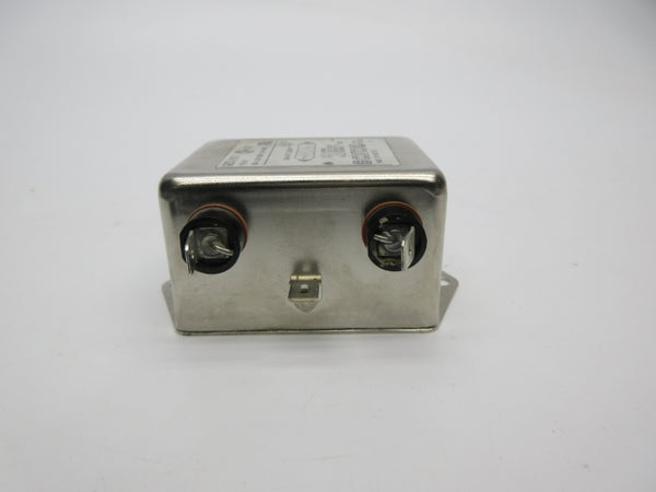 CORCOM 20VK1 120/250V 20A NSNP