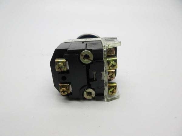 ALLEN BRADLEY 800T-FXP16A1 SER. T 120V NSNP