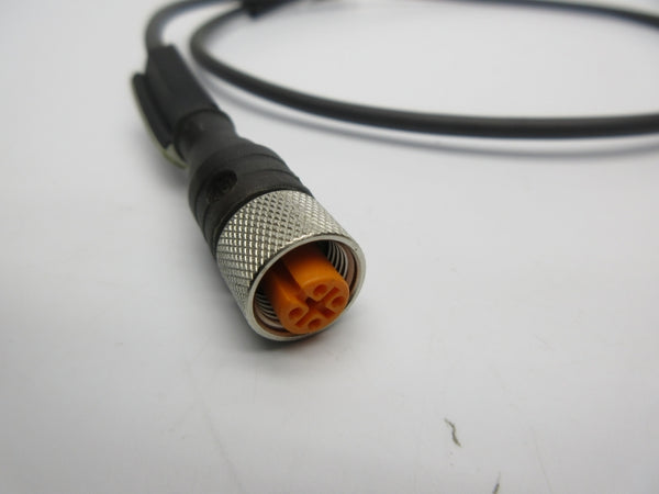 LUMBERG RST3-RKT4-3-224/0.6M NSNP