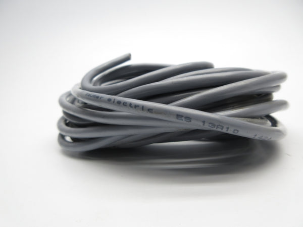 BAUMER ELECTRIC ES13A10 UNMP