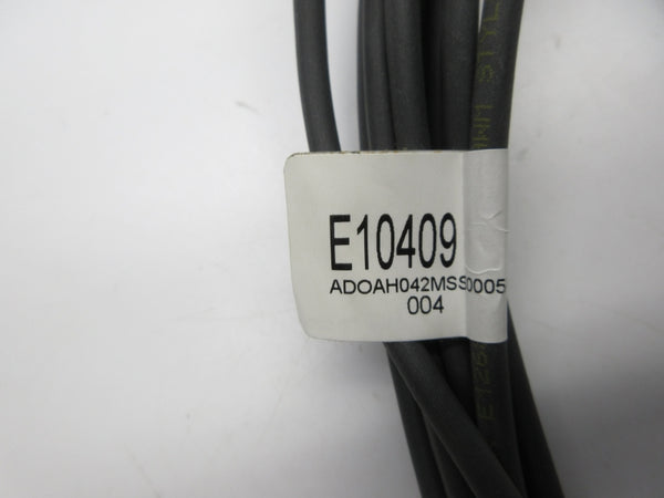 IFM EFECTOR E10409 ADOAH042MSS0005A03 NSNP