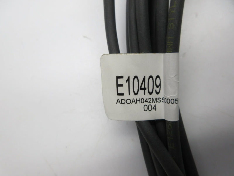 IFM EFECTOR E10409 ADOAH042MSS0005A03 NSNP