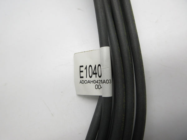 IFM EFECTOR E10409 ADOAH042MSS0005A03 NSNP