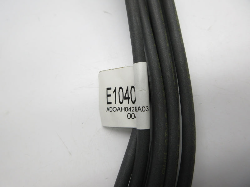 IFM EFECTOR E10409 ADOAH042MSS0005A03 NSNP