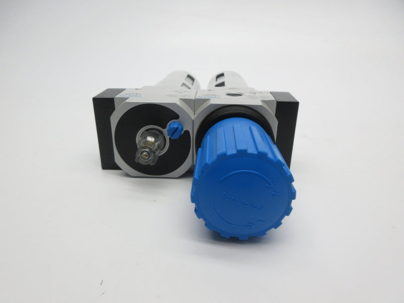 FESTO 173860 180/240PSI NSNP