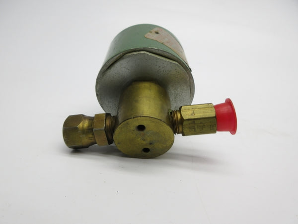 ASCO 8262D47 110/120V 280-500PSI 1/4" UNMP