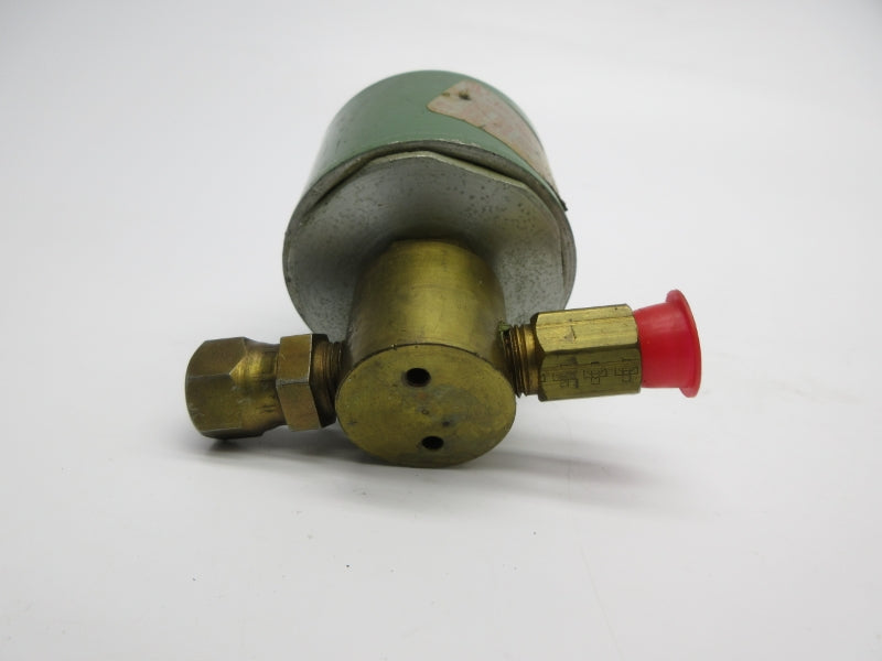 ASCO 8262D47 110/120V 280-500PSI 1/4" UNMP