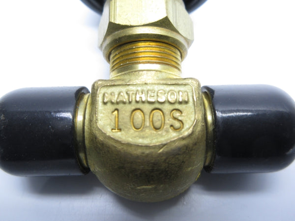 MATHESON 100S NSNP