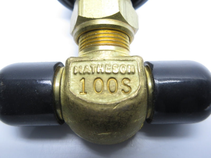 MATHESON 100S NSNP