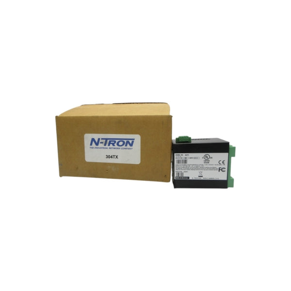 N-TRON 304TX 10-30V 0.5A NSMP