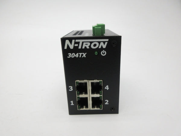 N-TRON 304TX 10-30V 0.5A NSMP