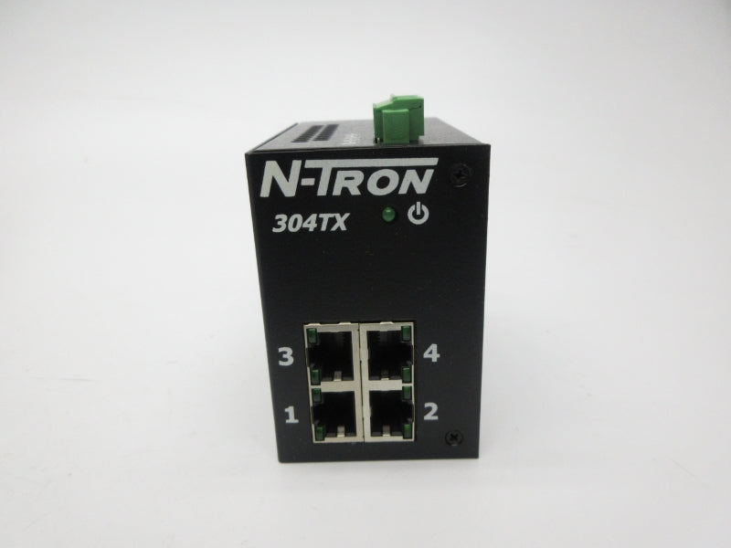 N-TRON 304TX 10-30V 0.5A NSMP
