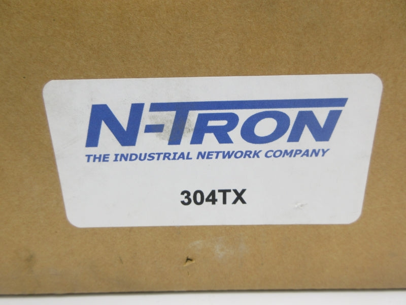 N-TRON 304TX 10-30V 0.5A NSMP