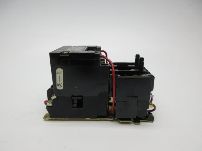 SQUARE D 8536-SAO-11 SER. B 120/240V NSMP