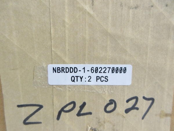 THYRISTOR NBRDDD-1-602270000 (PKG OF 2) NSMP