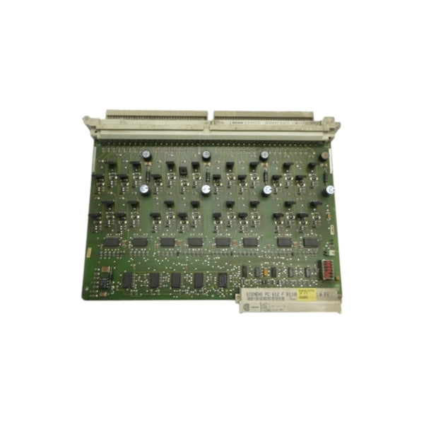 SIEMENS 6ES5441-4UA13 UNMP
