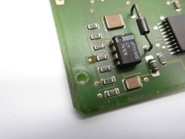 SIEMENS 6ES5441-4UA13 UNMP