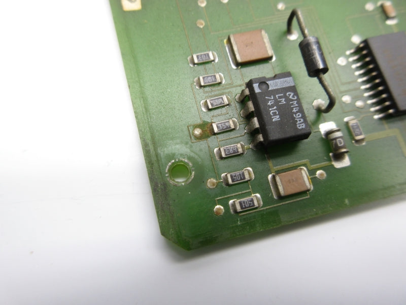 SIEMENS 6ES5441-4UA13 UNMP