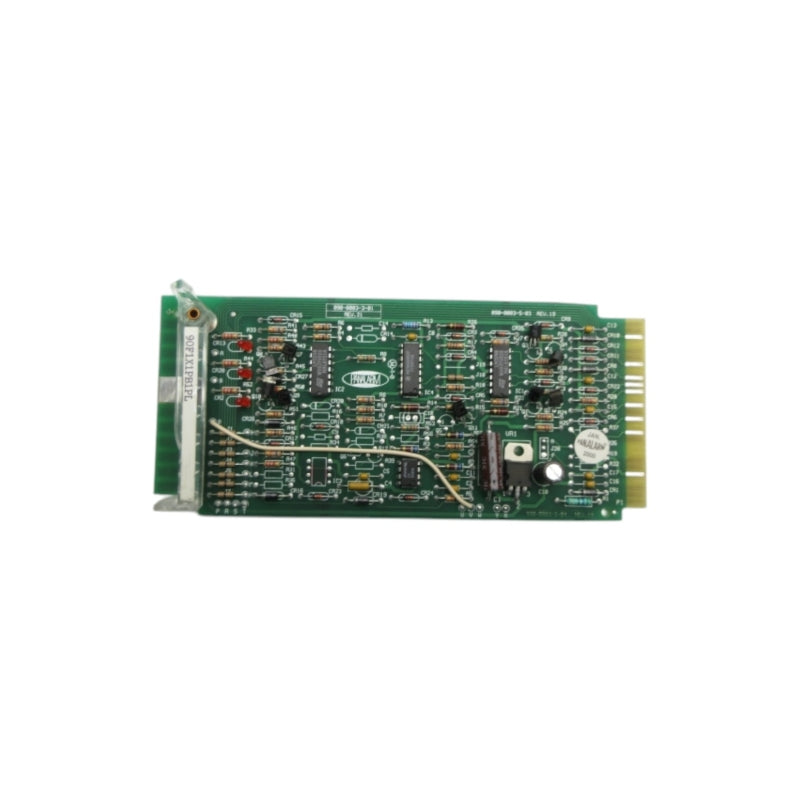 PANALARM 90F1X1PB1PL 090-0003-3-01 REV. 21 UNMP