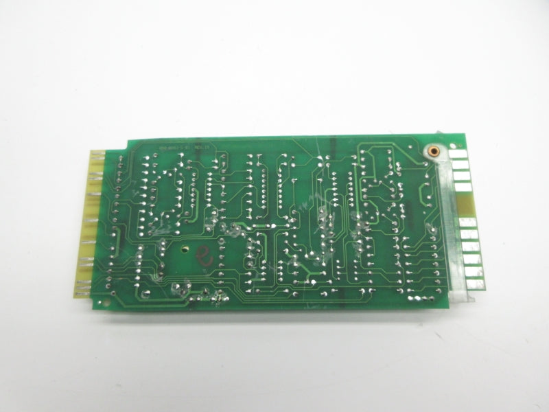 PANALARM 90F1X1PB1PL 090-0003-3-01 REV. 21 UNMP