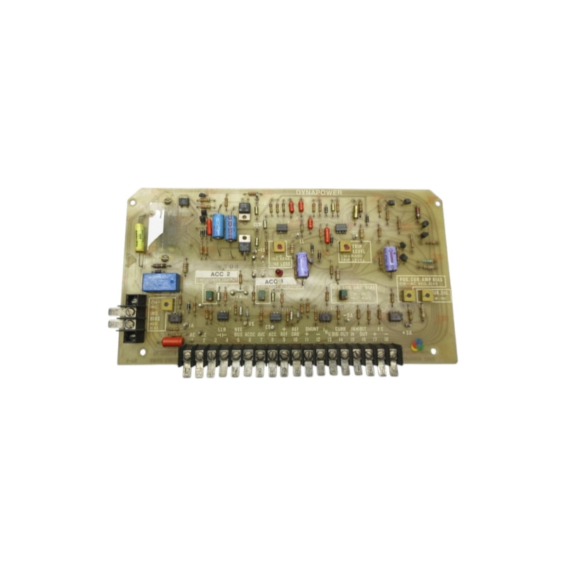 DYNAPOWER EU10053 UNMP