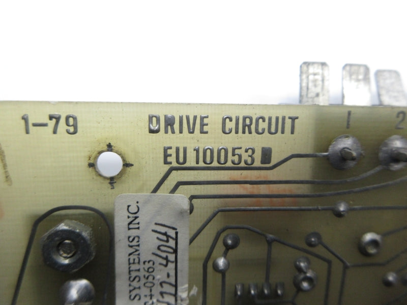 DYNAPOWER EU10053 UNMP