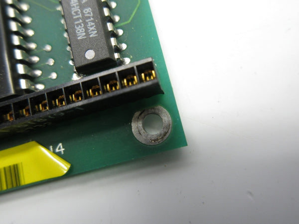 MICRO MOTION 1000845 SER. C UNMP