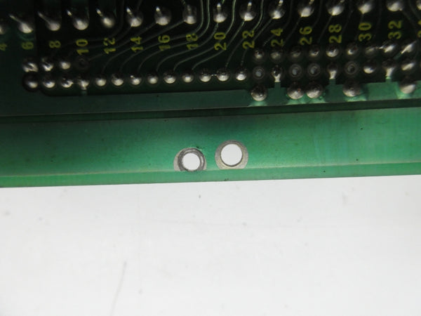 VERO ELECTRONICS 188-22835 REV. D UNMP