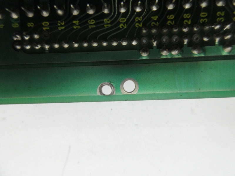 VERO ELECTRONICS 188-22835 REV. D UNMP